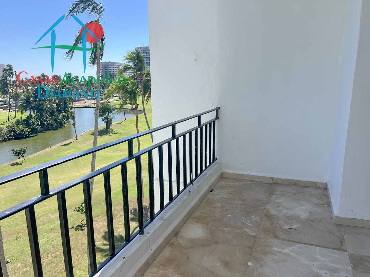 Azteca Princess 405 y 408 - Recámara dos 405 7